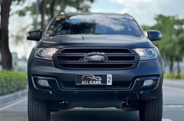 2016 Ford Everest in Makati, Metro Manila