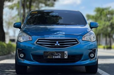 2018 Mitsubishi Mirage G4 in Makati, Metro Manila