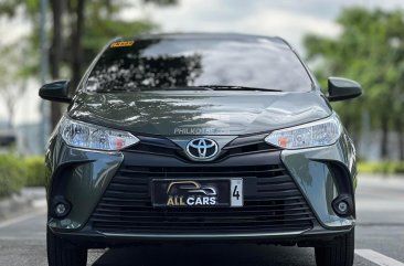 2022 Toyota Vios 1.3 XLE CVT in Makati, Metro Manila