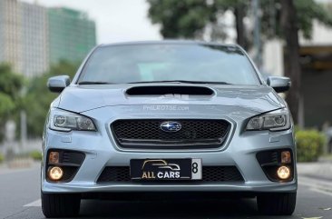 2015 Subaru WRX in Makati, Metro Manila