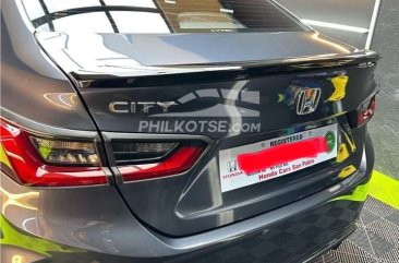 2022 Honda City RS 1.5 CVT in Calauan, Laguna