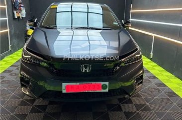 2022 Honda City RS 1.5 CVT in Calauan, Laguna