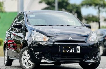 2015 Mitsubishi Mirage in Makati, Metro Manila