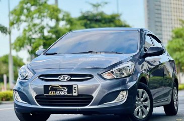 2017 Hyundai Accent in Makati, Metro Manila