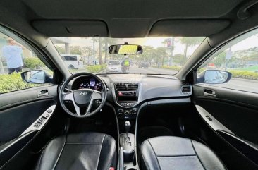 2017 Hyundai Accent in Makati, Metro Manila