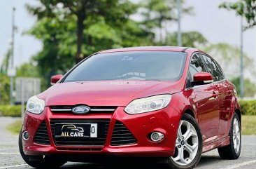 2014 Ford Focus in Makati, Metro Manila