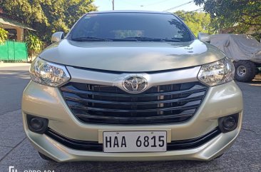 2018 Toyota Avanza  1.3 E M/T in Las Piñas, Metro Manila