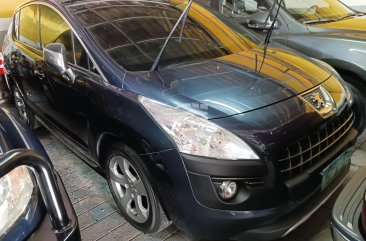 2013 Peugeot 3008 in Quezon City, Metro Manila