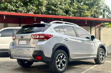 2018 Subaru XV in Manila, Metro Manila