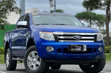 2015 Ford Ranger in Makati, Metro Manila