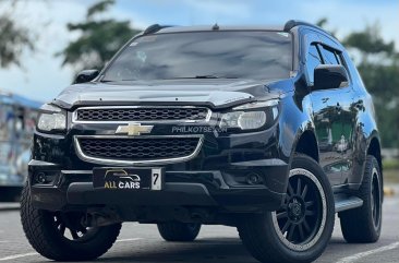 2016 Chevrolet Trailblazer in Makati, Metro Manila