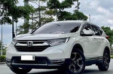 2018 Honda CR-V in Makati, Metro Manila