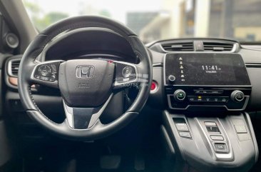 2018 Honda CR-V in Makati, Metro Manila