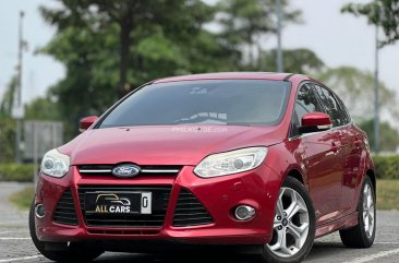 2014 Ford Focus in Makati, Metro Manila