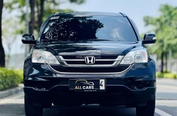 2010 Honda CR-V in Makati, Metro Manila