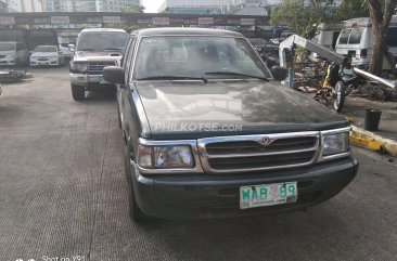 1997 Mazda B2500 in Parañaque, Metro Manila