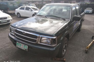 1997 Mazda B2500 in Parañaque, Metro Manila