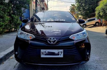 2021 Toyota Vios 1.3 XLE CVT in Pasay, Metro Manila