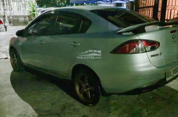 2015 Mazda 2  SKYACTIV S Sedan MT in Quezon City, Metro Manila