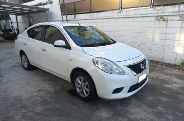 2014 Nissan Almera in Makati, Metro Manila