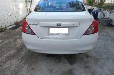 2014 Nissan Almera in Makati, Metro Manila