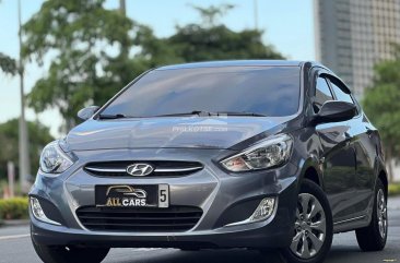 2017 Hyundai Accent in Makati, Metro Manila