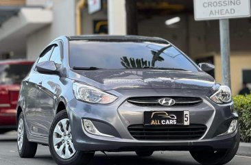 2017 Hyundai Accent in Makati, Metro Manila