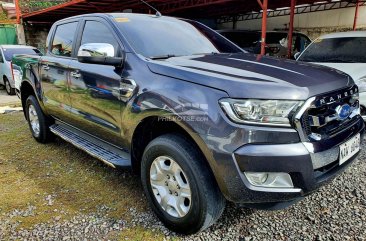 2018 Ford Ranger in Quezon City, Metro Manila