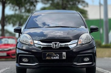 2016 Honda Mobilio in Makati, Metro Manila