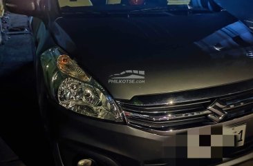 2018 Suzuki Ertiga  GL 5MT in Obando, Bulacan