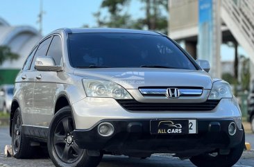 2007 Honda CR-V in Makati, Metro Manila