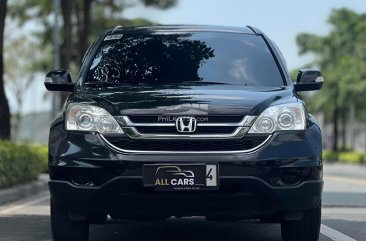 2010 Honda CR-V in Makati, Metro Manila