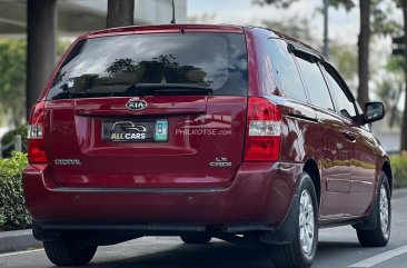 2007 Kia Carnival in Makati, Metro Manila