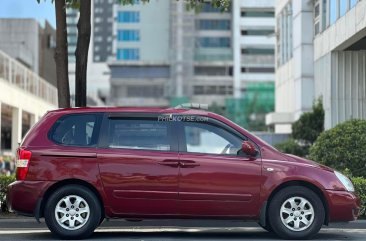 2007 Kia Carnival in Makati, Metro Manila