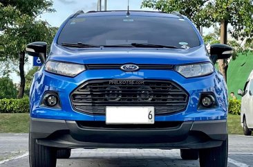 2017 Ford EcoSport in Makati, Metro Manila