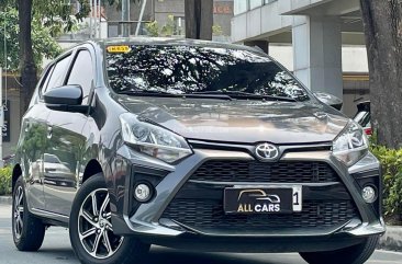 2023 Toyota Wigo in Makati, Metro Manila