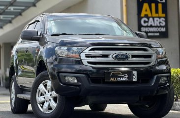 2016 Ford Everest in Makati, Metro Manila