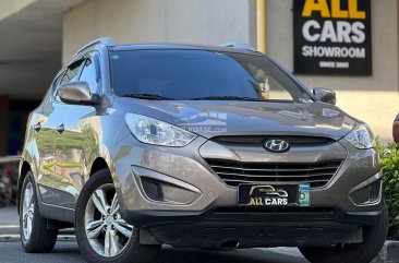 2012 Hyundai Tucson in Makati, Metro Manila