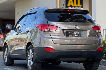 2012 Hyundai Tucson in Makati, Metro Manila