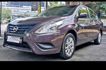 2019 Nissan Almera  1.5 E AT in Caloocan, Metro Manila