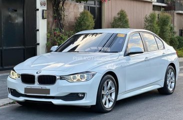 2016 BMW 118D in Manila, Metro Manila