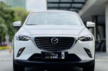 2017 Mazda CX-3 in Makati, Metro Manila