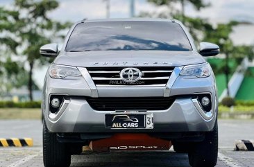 2018 Toyota Fortuner in Makati, Metro Manila