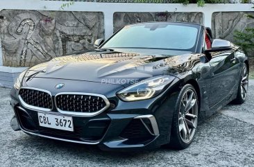 2020 BMW Z4 M40i in Manila, Metro Manila