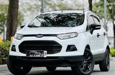 2017 Ford EcoSport in Makati, Metro Manila