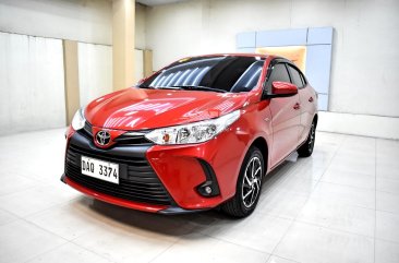 2022 Toyota Vios  1.3 E CVT in Lemery, Batangas