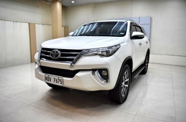 2016 Toyota Fortuner  2.4 V Diesel 4x2 AT in Lemery, Batangas