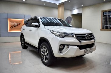 2016 Toyota Fortuner  2.4 V Diesel 4x2 AT in Lemery, Batangas