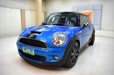 2010 Mini Cooper in Lemery, Batangas