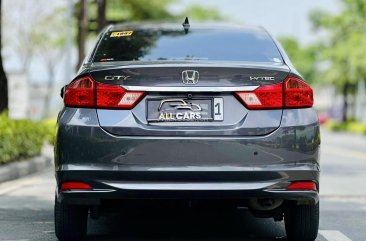 2017 Honda City in Makati, Metro Manila